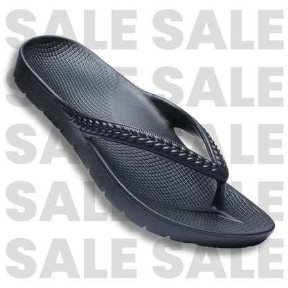 Arch Support Flip Flops