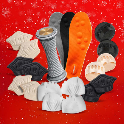 Christmas Relief Kit