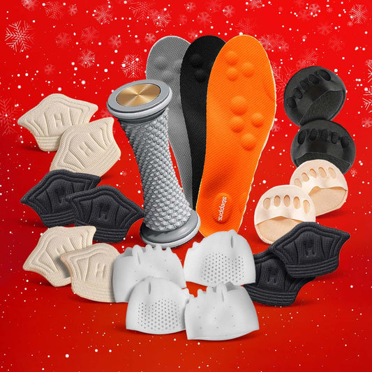 Christmas Relief Kit