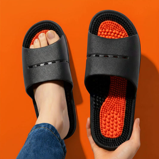Foot Massage Slippers