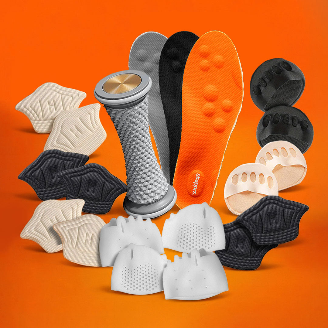 Christmas Relief Kit