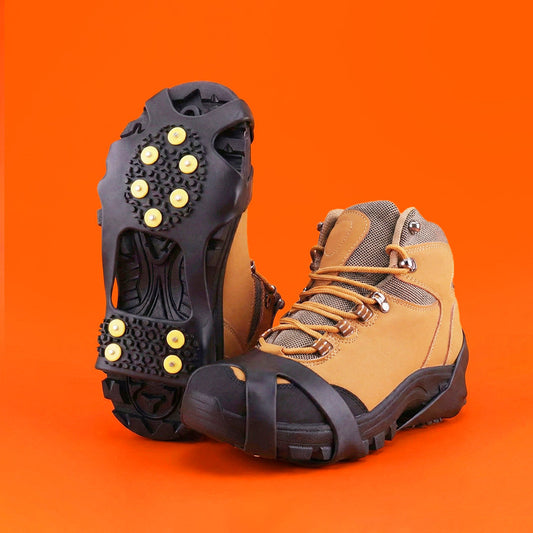 Ice Grip Extensions