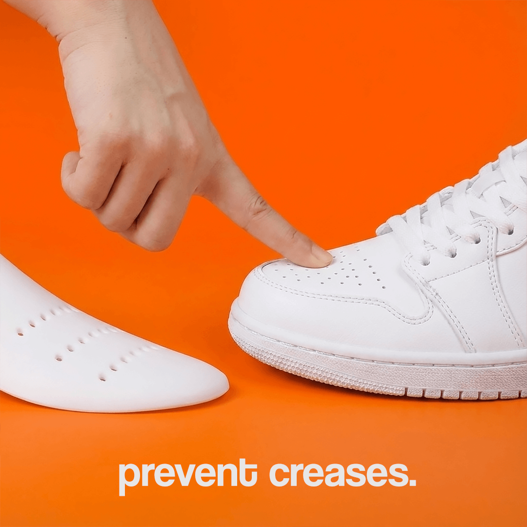 Sneaker Crease Protector