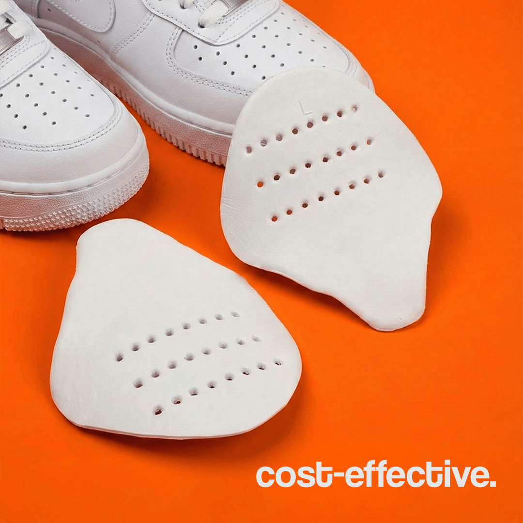 Sneaker Crease Protector