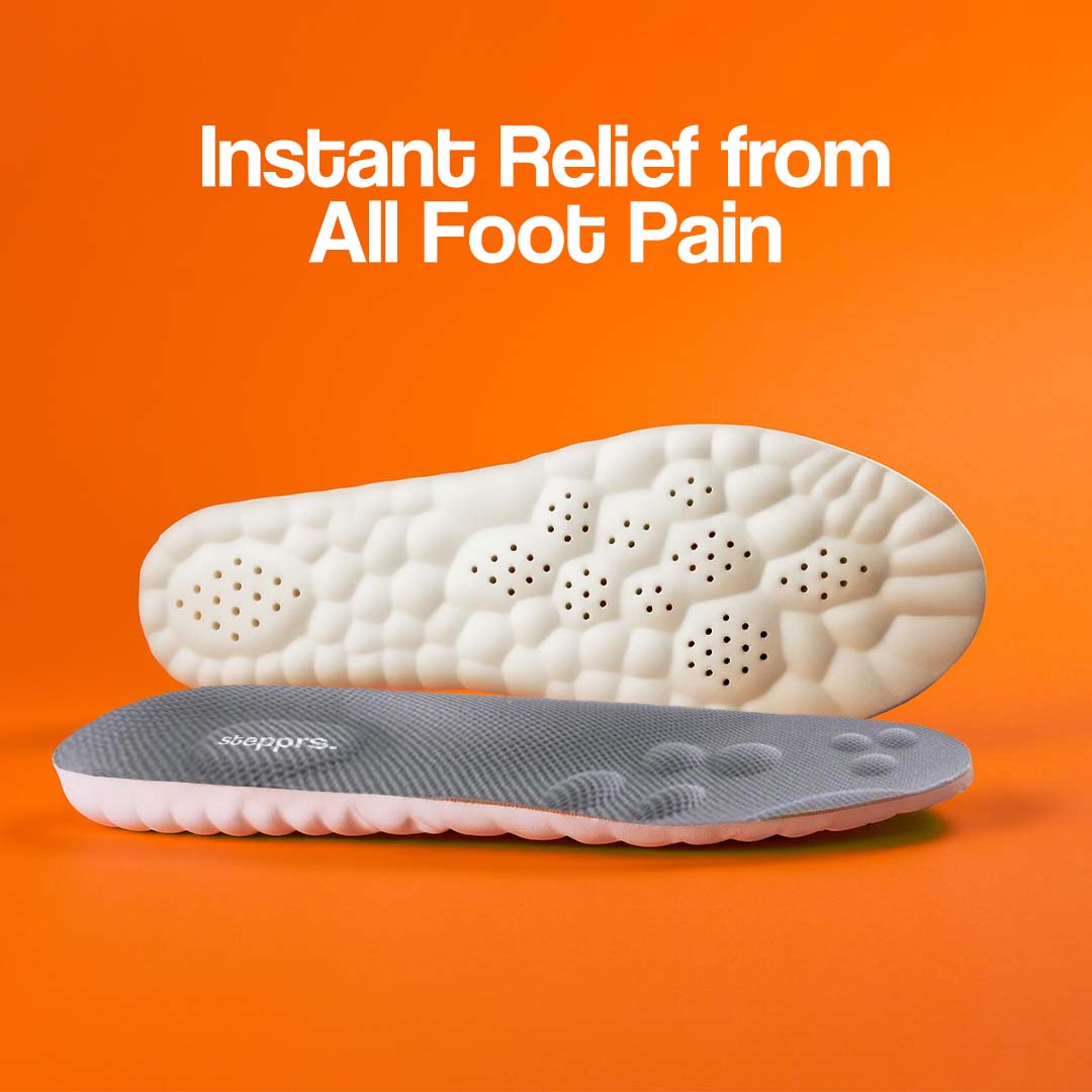 Toe Relief Kit