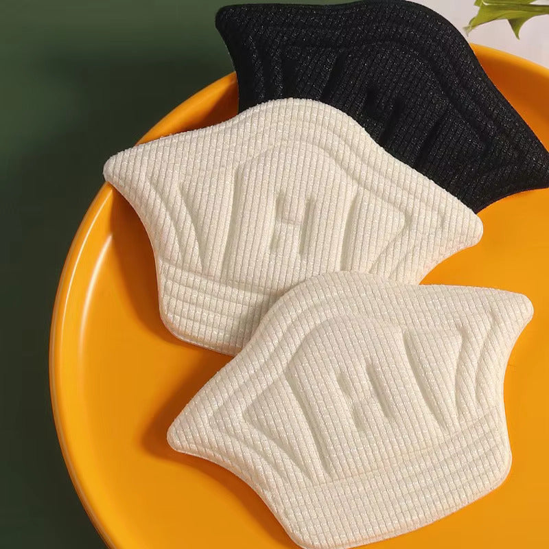 Heel Cushion Pads