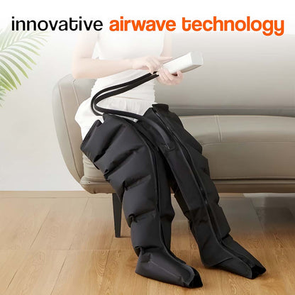 Full Leg Compression Massager